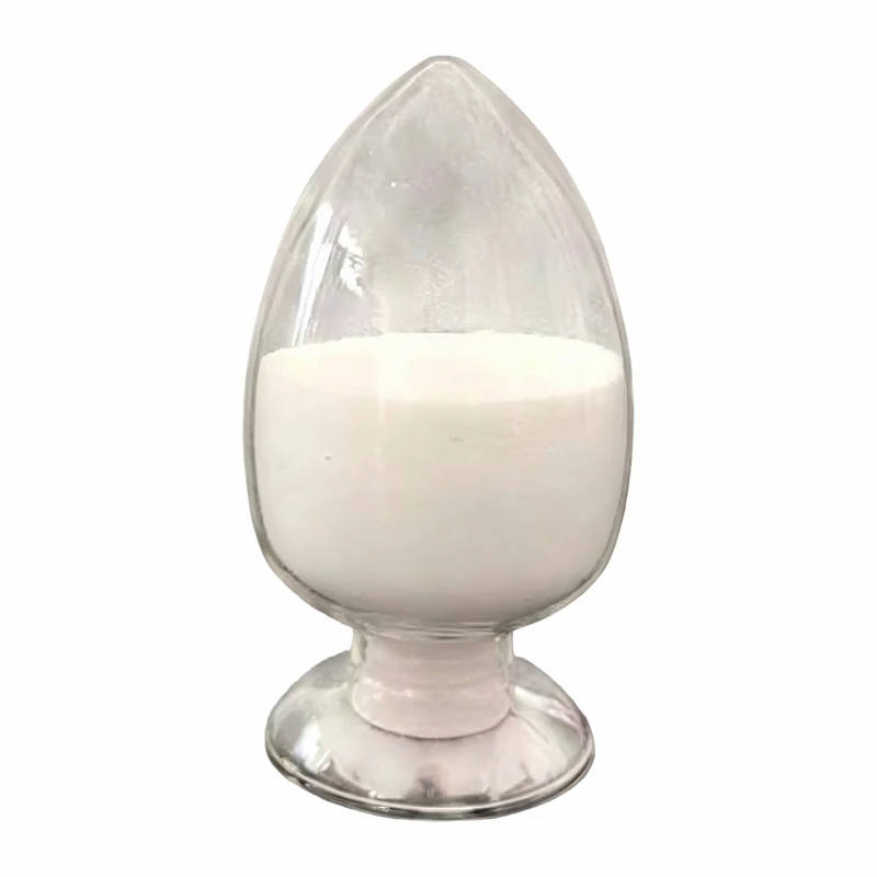 Composed Fluid Loss Additive